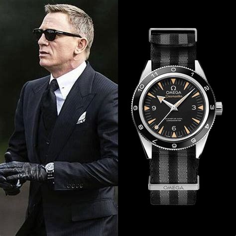 omega james bond watch price spectre|James Bond Omega Watch price.